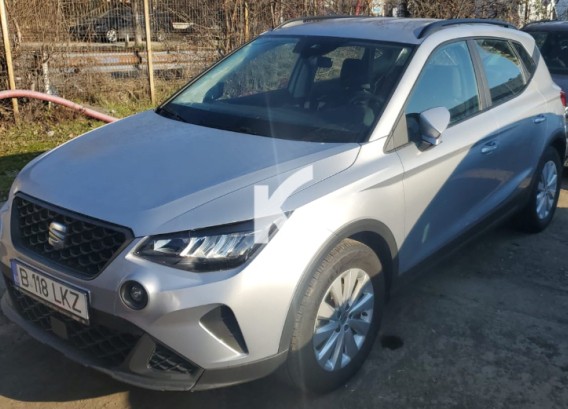 SEAT ARONASEAT ARONA : image 1