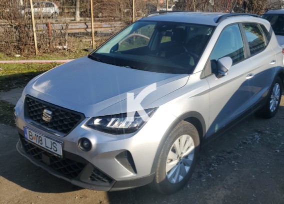 SEAT ARONASEAT ARONA : image 1