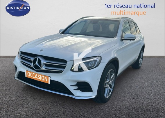 MERCEDES GLCMERCEDES GLC : image 1