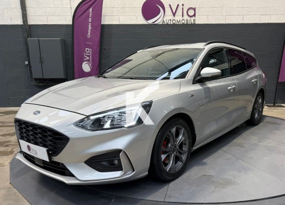 FORD FOCUS SWFORD FOCUS SW : image 1