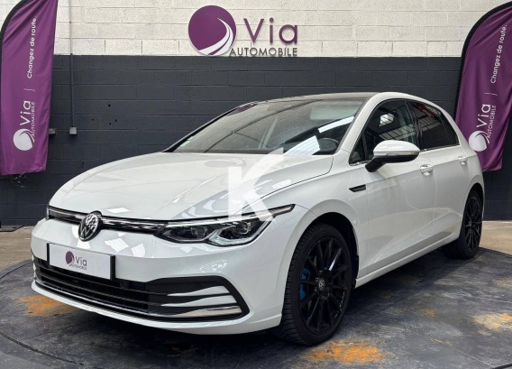 VOLKSWAGEN GOLFVOLKSWAGEN GOLF : image 1