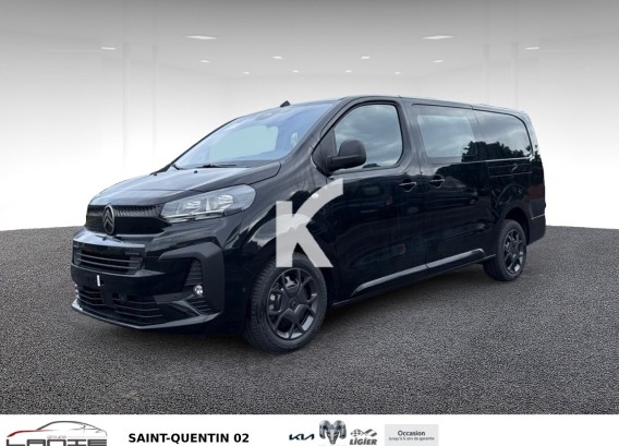 CITROEN JUMPY FOURGONCITROEN JUMPY FOURGON : image 1