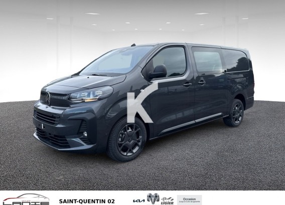 CITROEN JUMPY FOURGONCITROEN JUMPY FOURGON : image 1