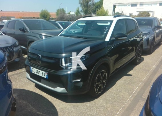 CITROEN C3CITROEN C3 : image 1