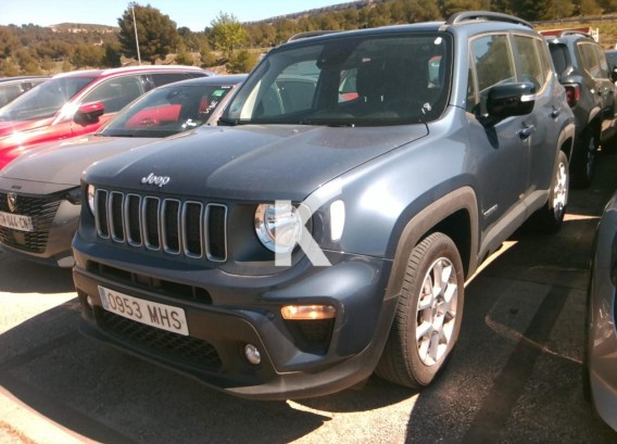 JEEP RENEGADEJEEP RENEGADE : image 1