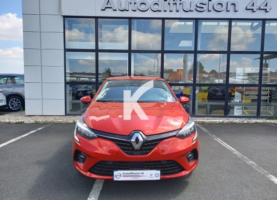 RENAULT CLIO VRENAULT CLIO V : image 1