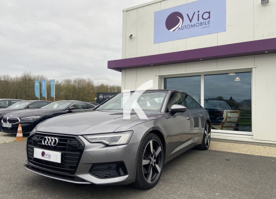 AUDI A6AUDI A6 : image 1