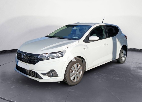DACIA SANDERODACIA SANDERO : image 1