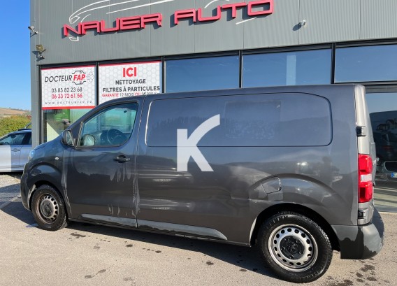 PEUGEOT EXPERT FOURGONPEUGEOT EXPERT FOURGON : image 1