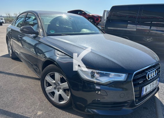 AUDI A6AUDI A6 : image 1