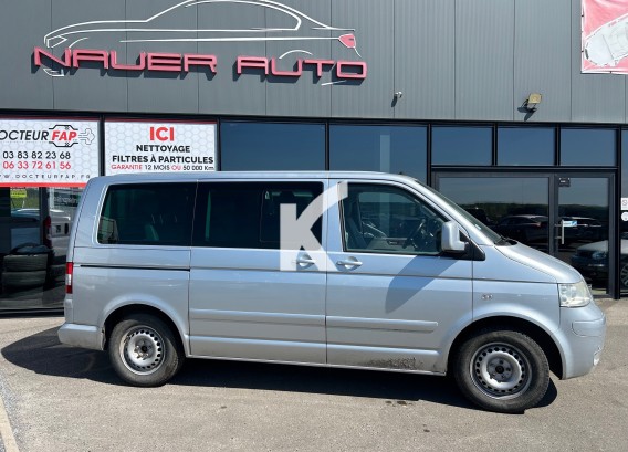 VOLKSWAGEN MULTIVANVOLKSWAGEN MULTIVAN : image 1