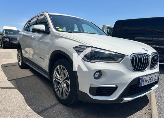 BMW X1 F48BMW X1 F48 : image 1