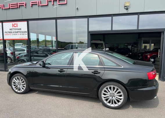 AUDI A6AUDI A6 : image 1