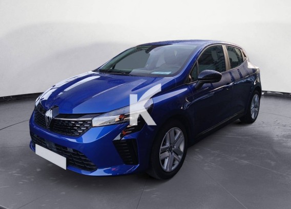 RENAULT CLIO VRENAULT CLIO V : image 1