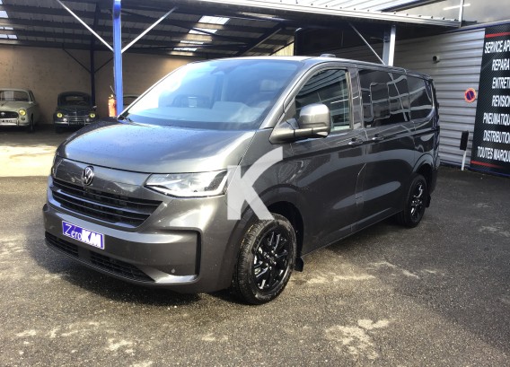 VOLKSWAGEN TRANSPORTER PROCABVOLKSWAGEN TRANSPORTER PROCAB : image 1