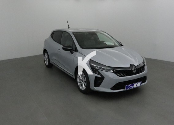 RENAULT CLIO VRENAULT CLIO V : image 1