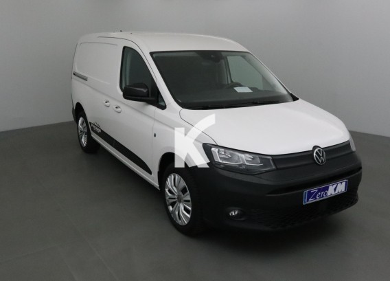 VOLKSWAGEN CADDY CARGO MAXIVOLKSWAGEN CADDY CARGO MAXI : image 1