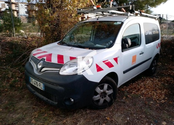 RENAULT KANGOORENAULT KANGOO : image 1