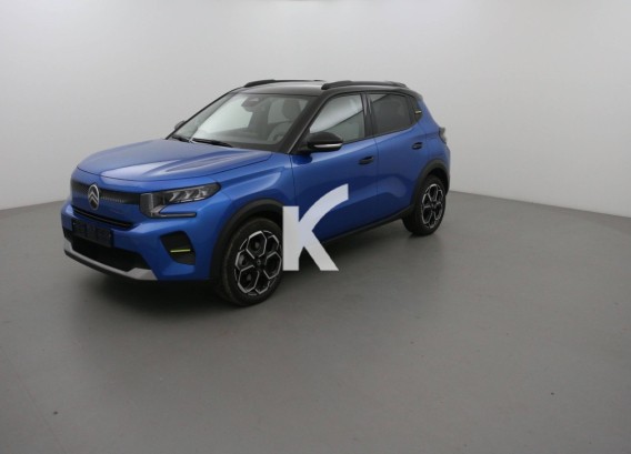 CITROEN C3CITROEN C3 : image 1