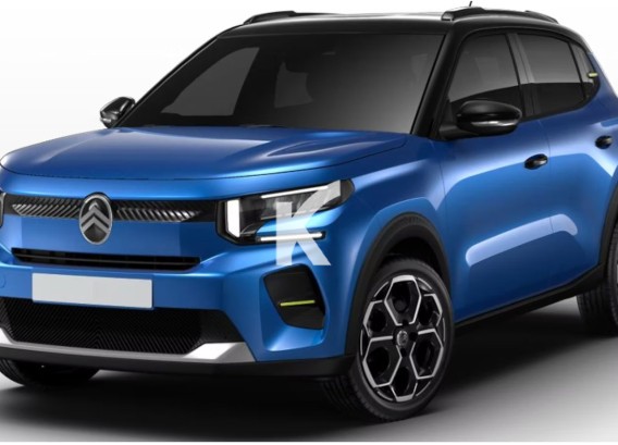 CITROEN C3CITROEN C3 : image 1