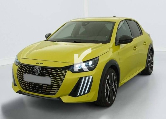PEUGEOT 208PEUGEOT 208 : image 1