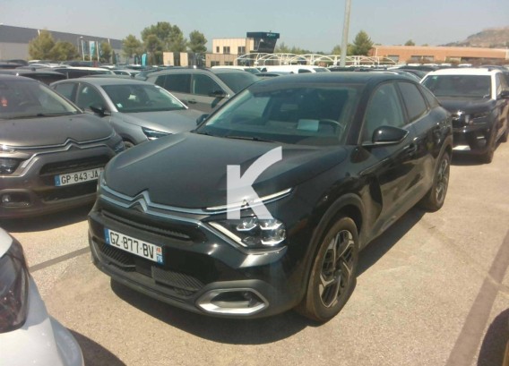 CITROEN C4CITROEN C4 : image 1