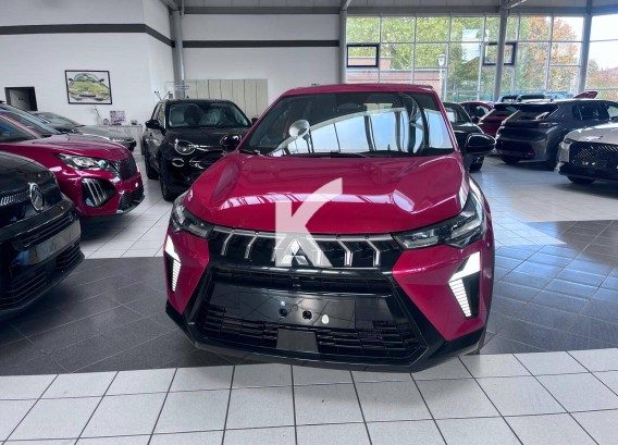 MITSUBISHI ASXMITSUBISHI ASX : image 1