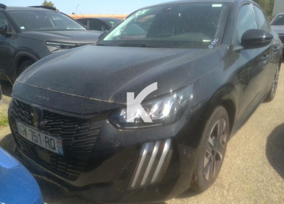 PEUGEOT 208PEUGEOT 208 : image 1