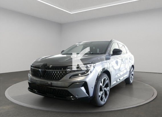 RENAULT ESPACE VIRENAULT ESPACE VI : image 1