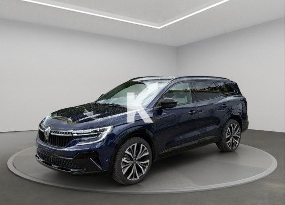 RENAULT ESPACE VIRENAULT ESPACE VI : image 1