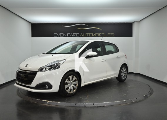 PEUGEOT 208 BUSINESS R'PEUGEOT 208 BUSINESS R' : image 1
