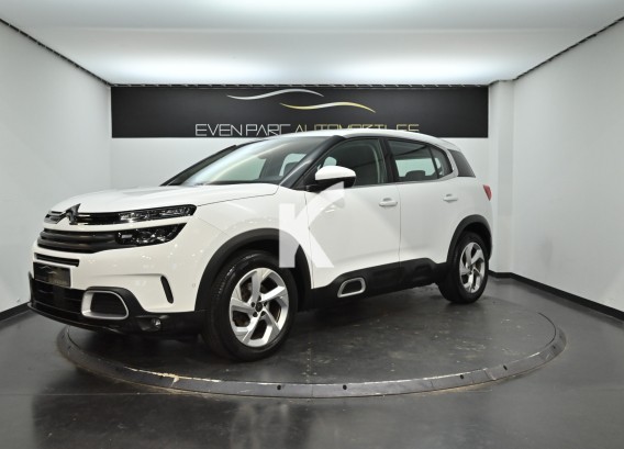 CITROEN C5 AIRCROSS BUSINESSCITROEN C5 AIRCROSS BUSINESS : image 1