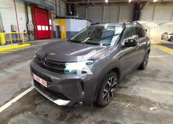 CITROEN C5 AIRCROSSCITROEN C5 AIRCROSS : image 1
