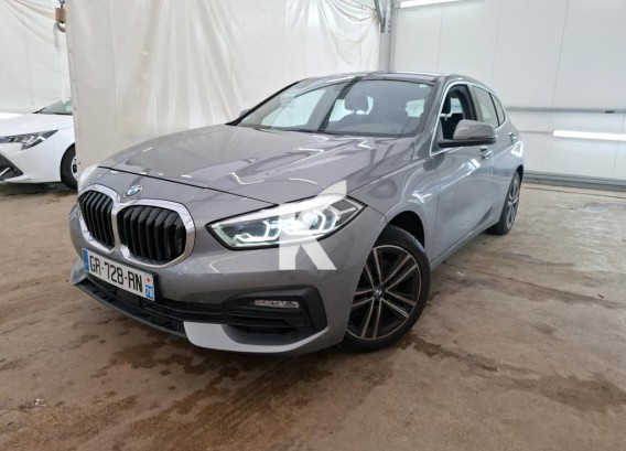 BMW SERIE 1 F40BMW SERIE 1 F40 : image 1