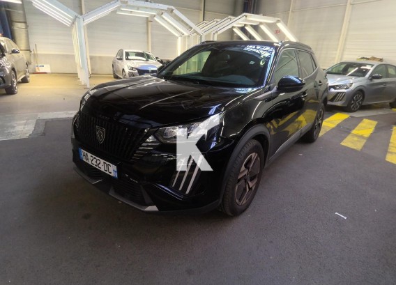 PEUGEOT 2008PEUGEOT 2008 : image 1