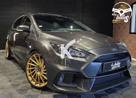 FORD FOCUSFORD FOCUS : image 1