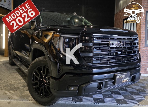 GENERAL MOTORS SIERRAGENERAL MOTORS SIERRA : image 1