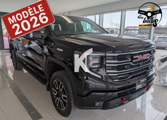 GENERAL MOTORS SIERRAGENERAL MOTORS SIERRA : image 1