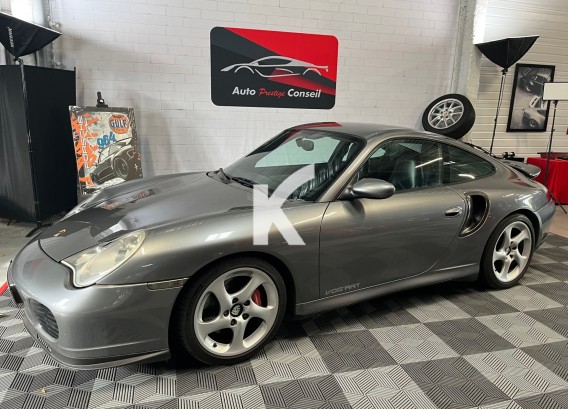 PORSCHE 911 TURBO COUPEPORSCHE 911 TURBO COUPE : image 1