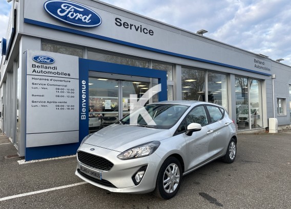 FORD FIESTAFORD FIESTA : image 1