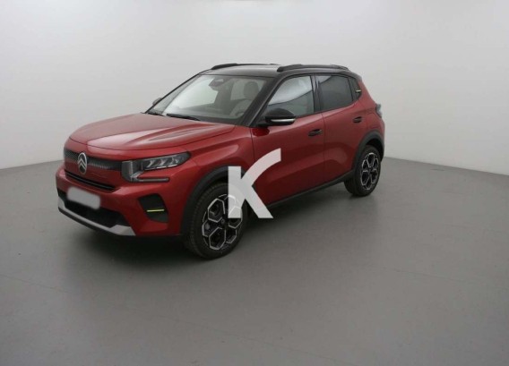 CITROEN C3CITROEN C3 : image 1