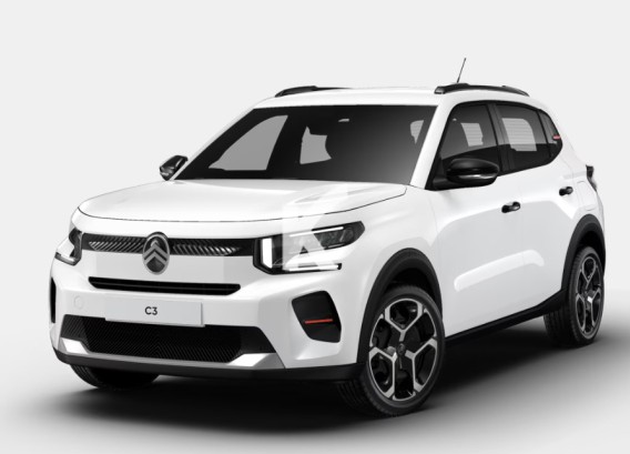 CITROEN C3CITROEN C3 : image 1