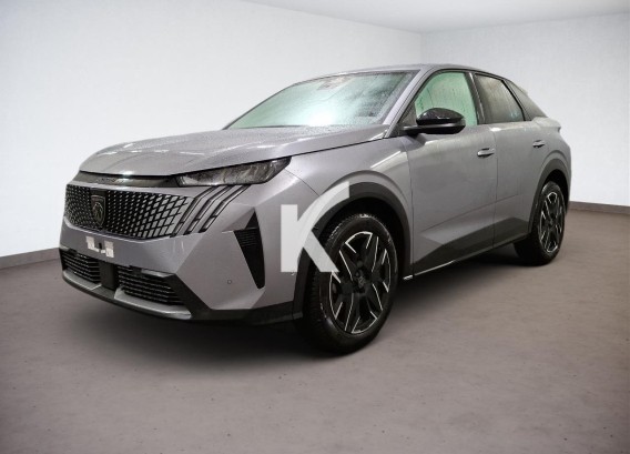 PEUGEOT 3008PEUGEOT 3008 : image 1