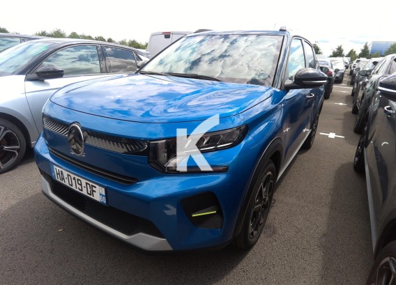 CITROEN C3CITROEN C3 : image 1