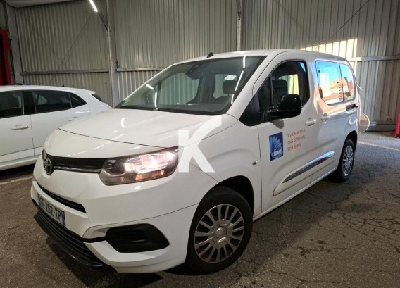 TOYOTA PROACE CITY VERSO RC21TOYOTA PROACE CITY VERSO RC21 : image 1