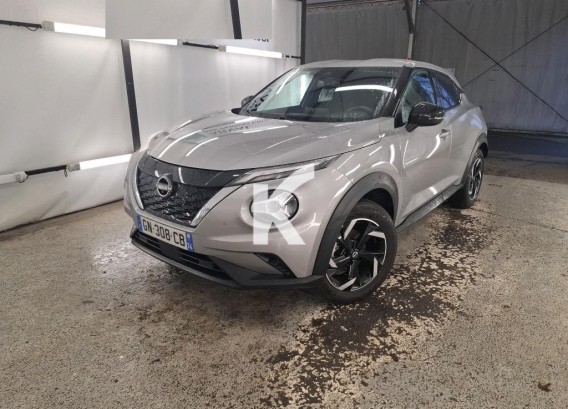 NISSAN JUKE 2023NISSAN JUKE 2023 : image 1