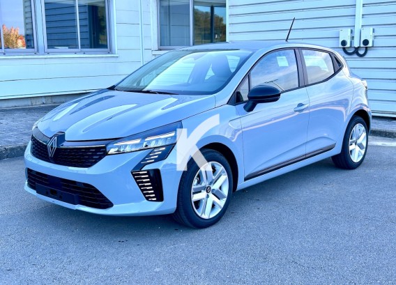 RENAULT CLIO VRENAULT CLIO V : image 1