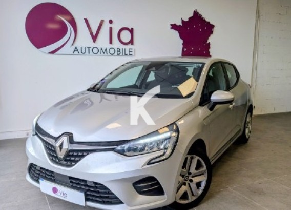 RENAULT CLIO VRENAULT CLIO V : image 1