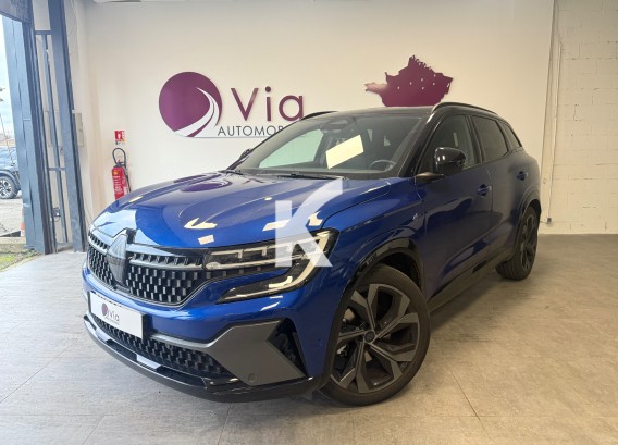 RENAULT AUSTRALRENAULT AUSTRAL : image 1