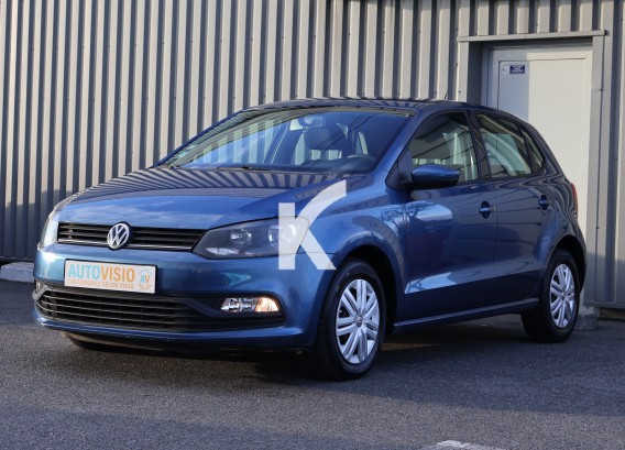 VOLKSWAGEN POLOVOLKSWAGEN POLO : image 1